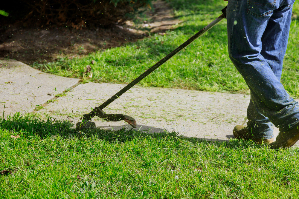 Landscaper in sydney