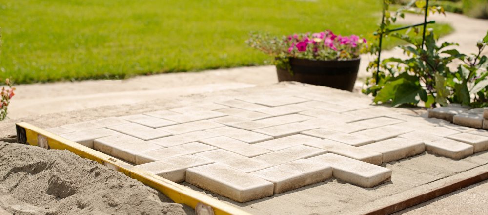 Pavers vs concrete