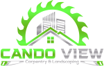 Cando View Logo