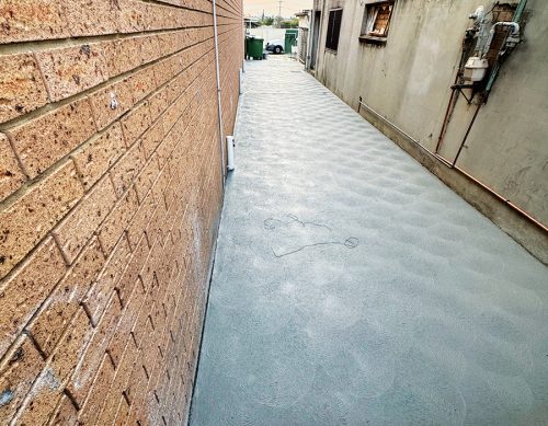 Concrete-in-Fairfield