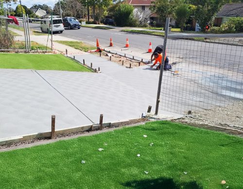 Driveway-in-Austral-(6)