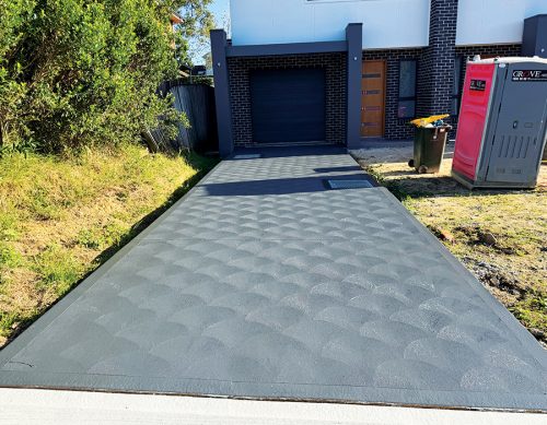 Driveway-in-Ryde