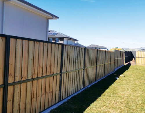 Fencing