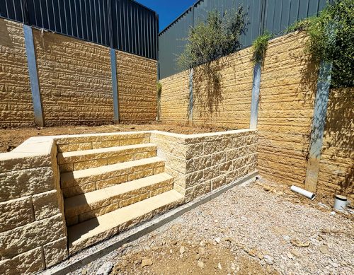 Retaining-Walls